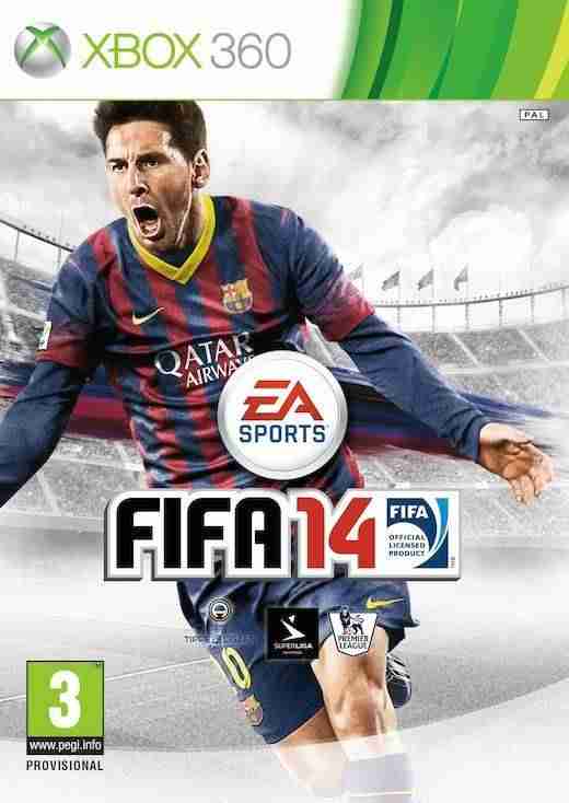 Descargar FIFA 14 [MULTI3][Region Free][XDG3][FAIZY] por Torrent